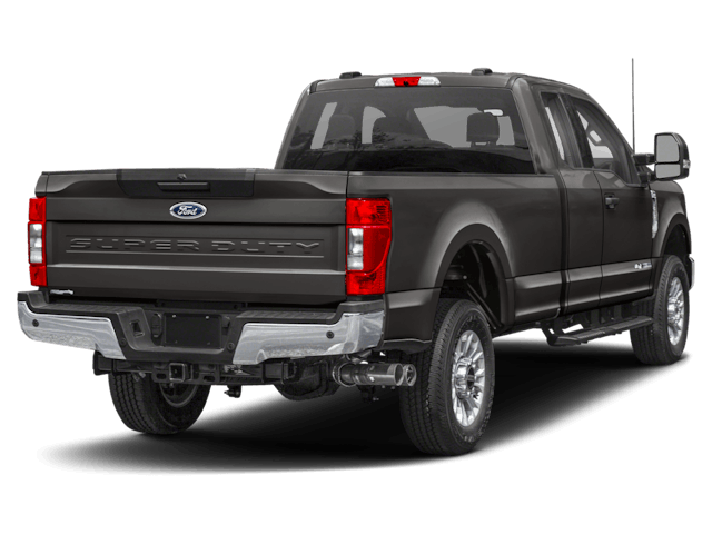 2020 Ford F-250SD 